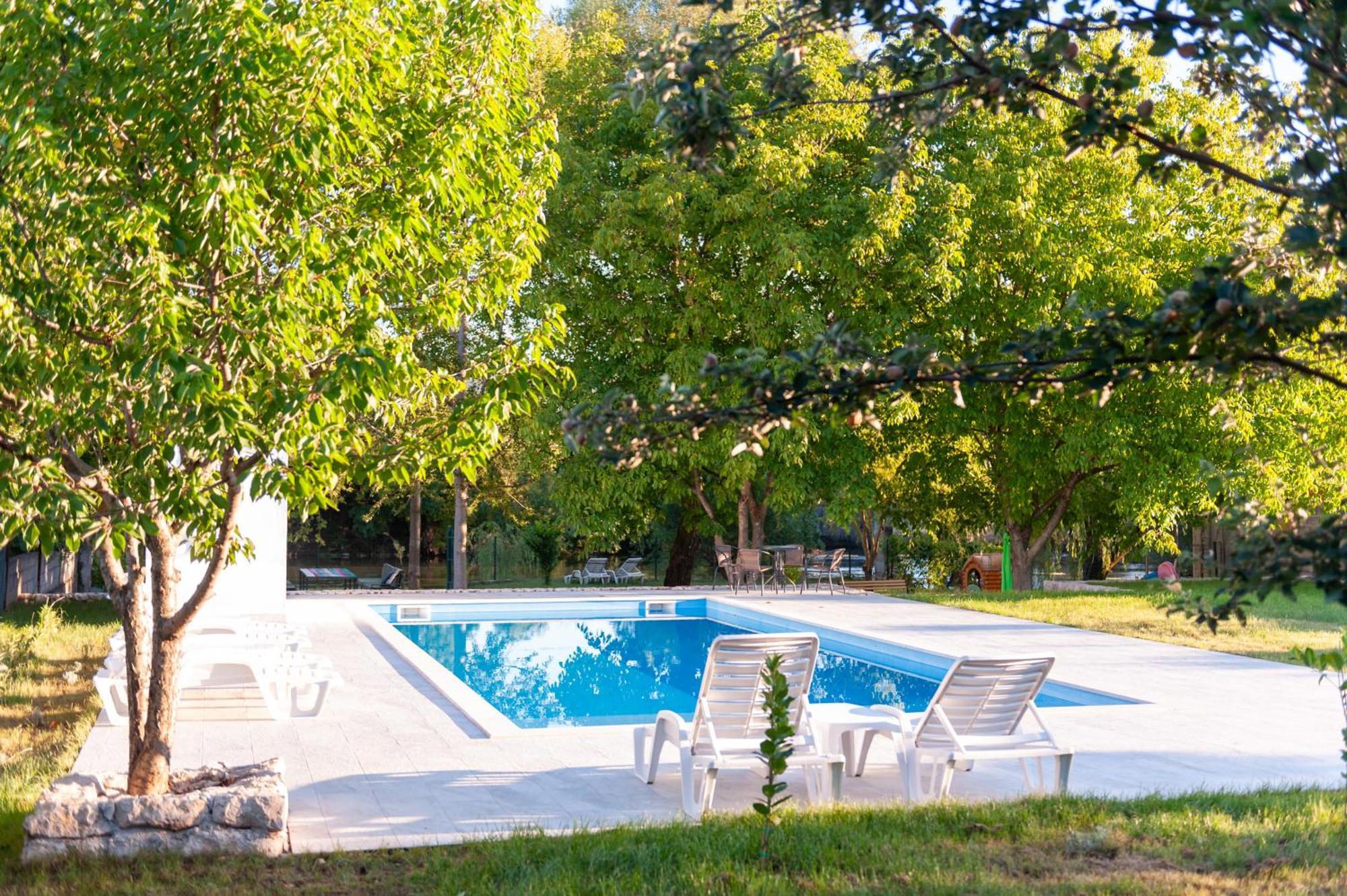 Holiday Homes Fig Blagaj Exterior foto