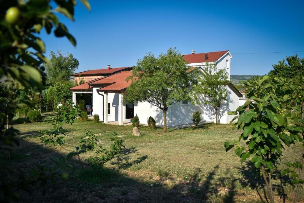 Holiday Homes Fig Blagaj Exterior foto