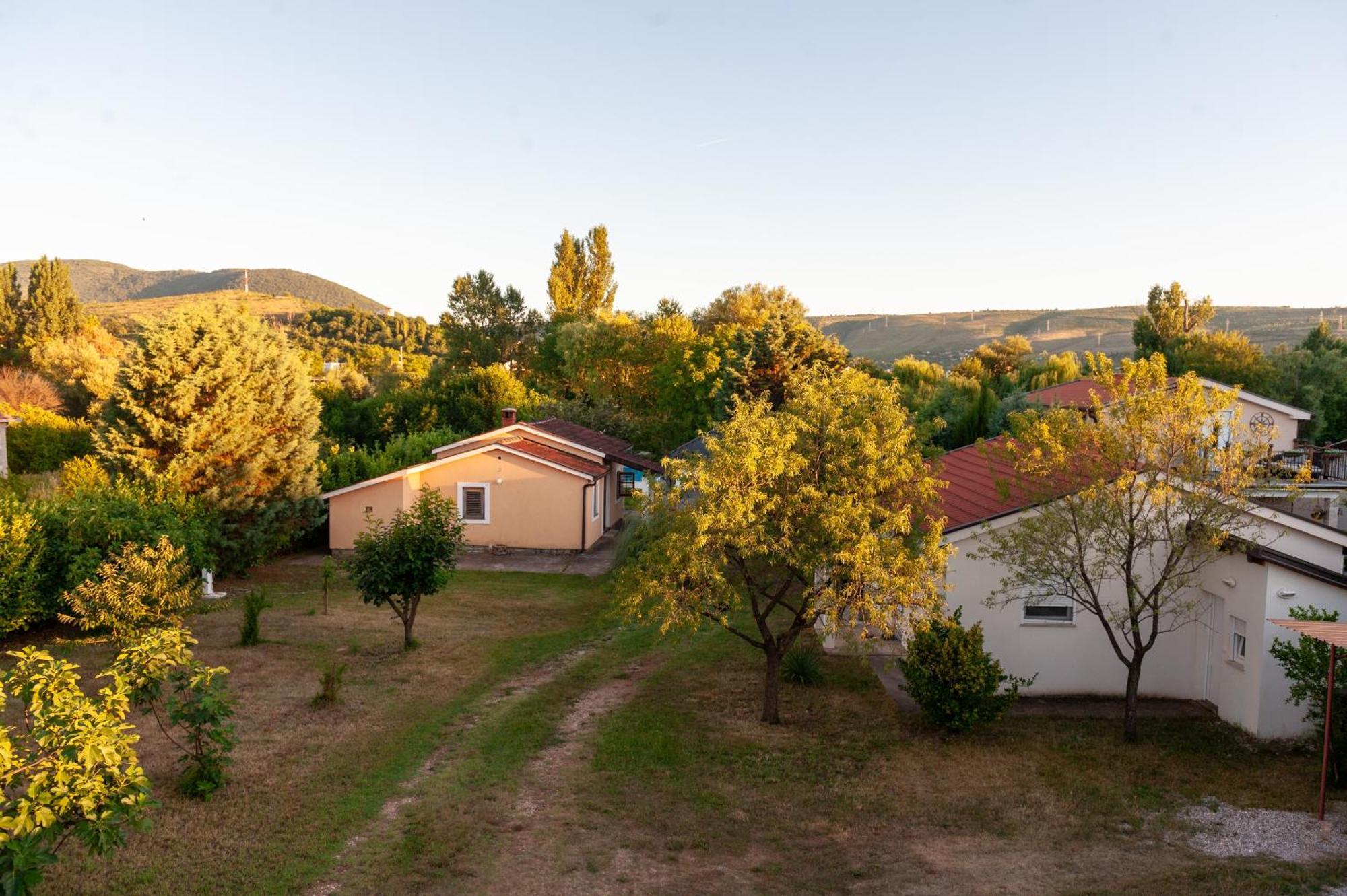 Holiday Homes Fig Blagaj Exterior foto