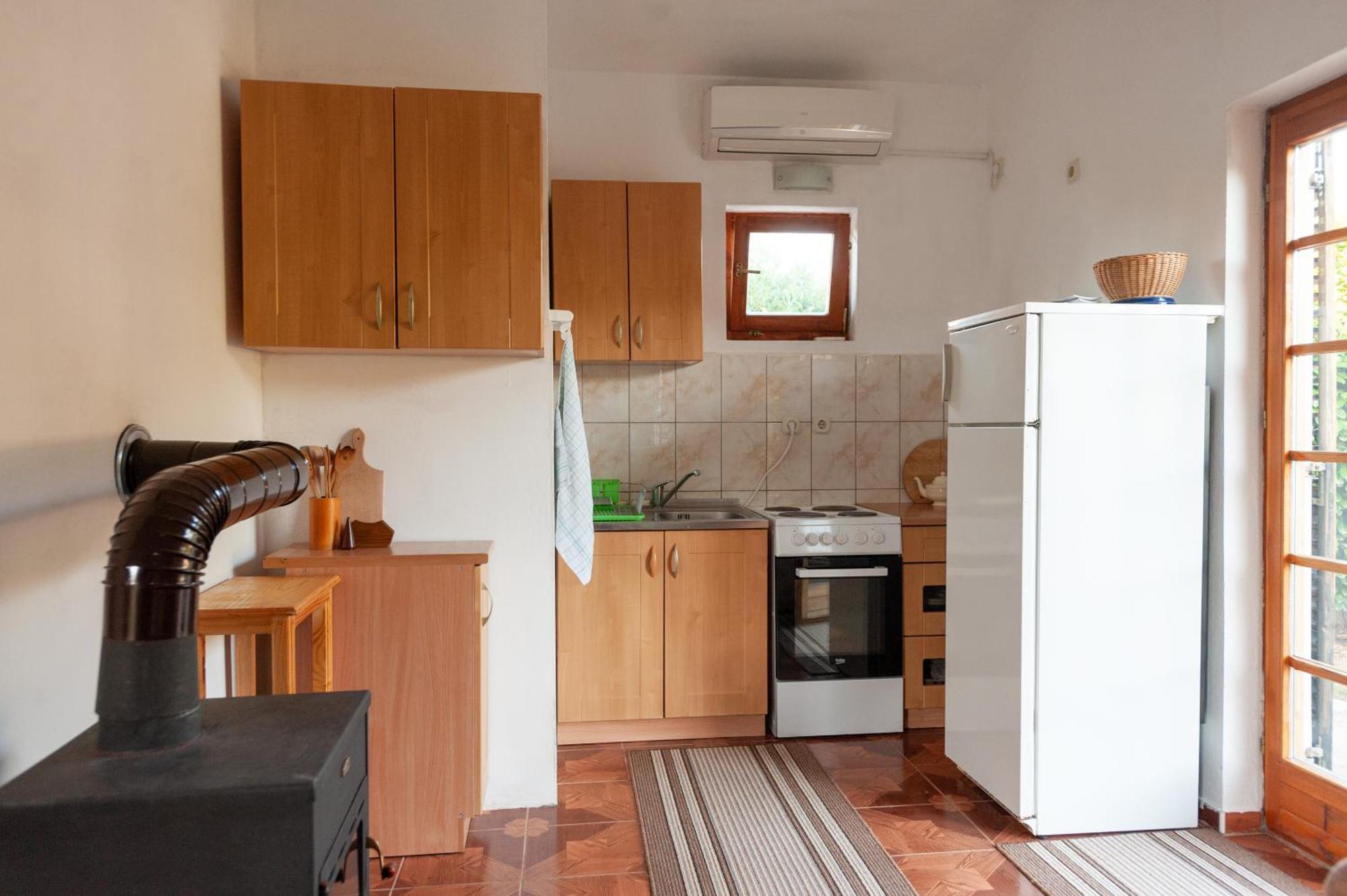 Holiday Homes Fig Blagaj Exterior foto