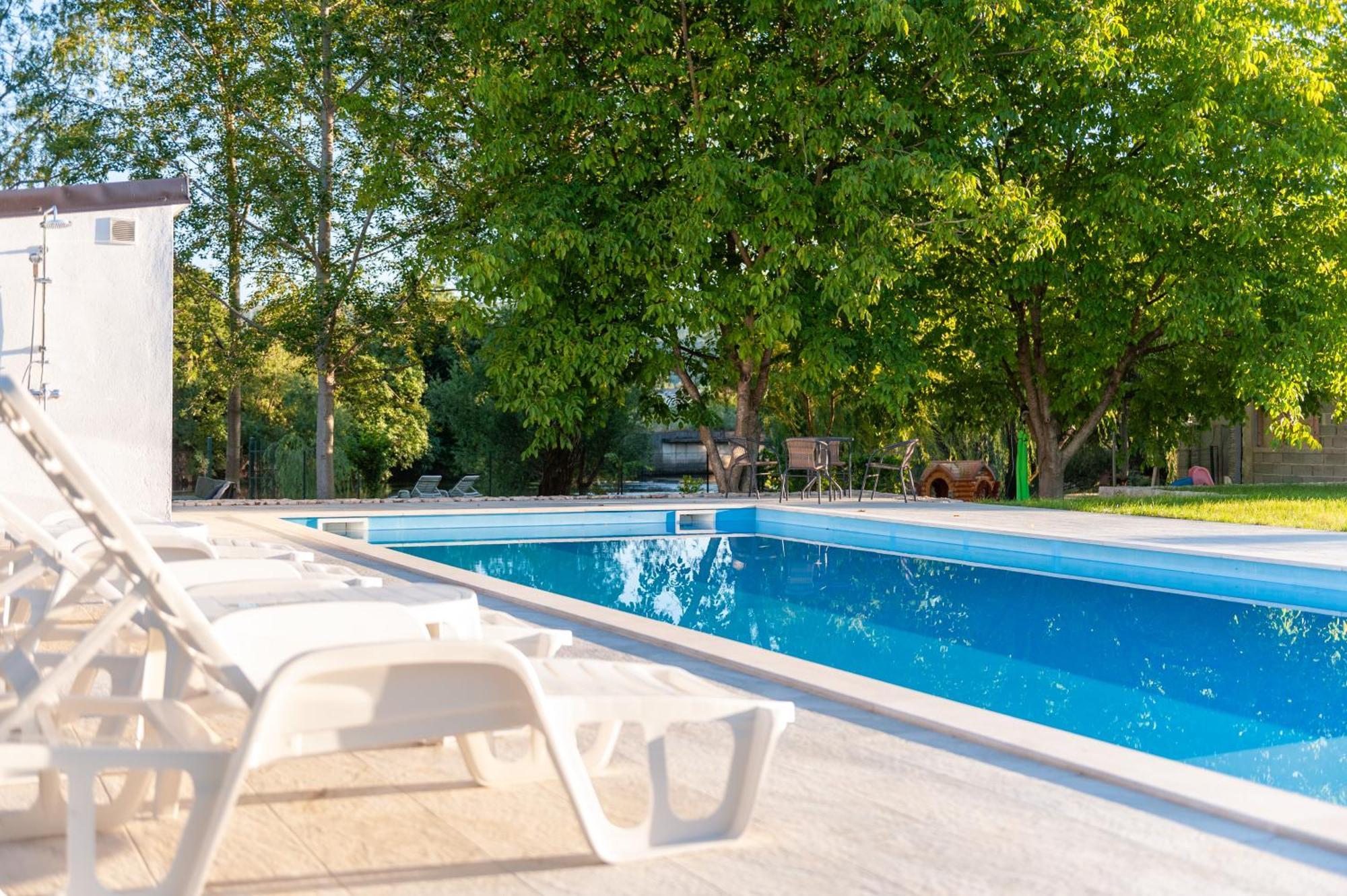 Holiday Homes Fig Blagaj Exterior foto